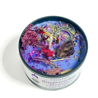 3oz Zodiac Candles