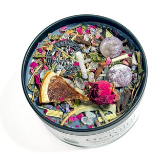 3oz Zodiac Candles