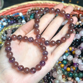 Stretchy Bracelets