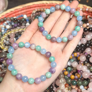 Stretchy Bracelets