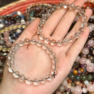 Stretchy Bracelets