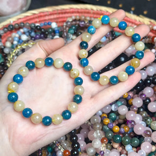 Stretchy Bracelets