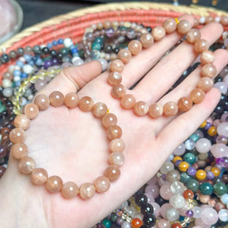 Stretchy Bracelets
