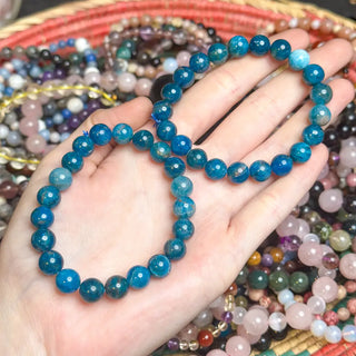 Stretchy Bracelets