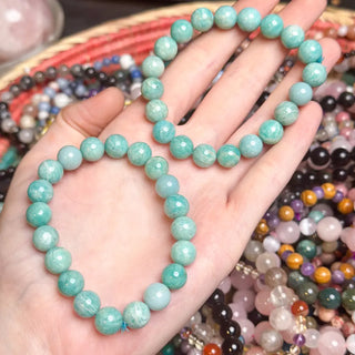 Stretchy Bracelets
