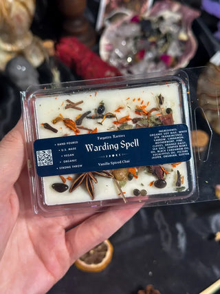 Magick Melts