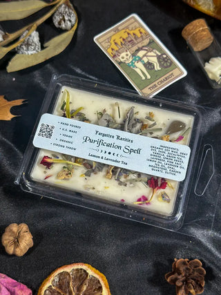 Magick Melts