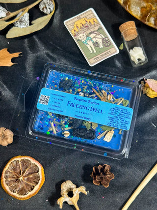Magick Melts