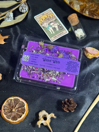 Magick Melts