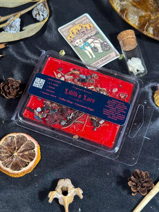 Magick Melts