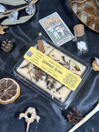 Magick Melts