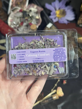 Magick Melts