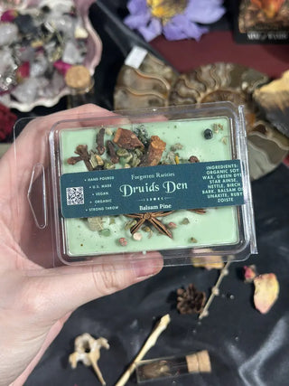 Magick Melts