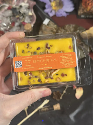 Magick Melts