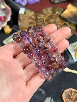 Stretchy Bracelets