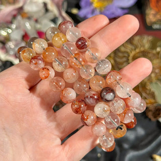 Stretchy Bracelets