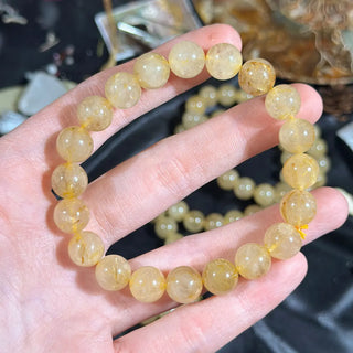 Stretchy Bracelets