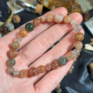 Stretchy Bracelets