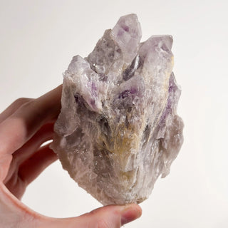 Sugar Amethyst Cluster