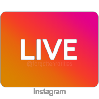 Live sale order