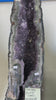 Amethyst Cathedral Pair