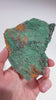 Malachite Cluster