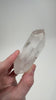 Clear Quartz DT