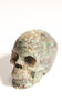 Chrysoprase 2" Skull