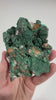 Malachite Cluster