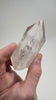 Clear Quartz DT