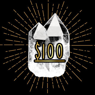 Gift Card - Forgotten Rarities