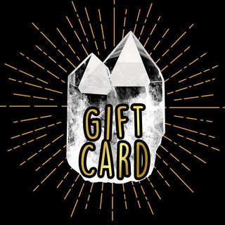 Gift Card - Forgotten Rarities